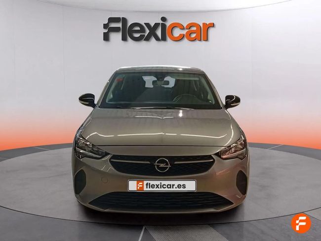 Foto del OPEL Corsa 1.5D DT S-S Edition 100