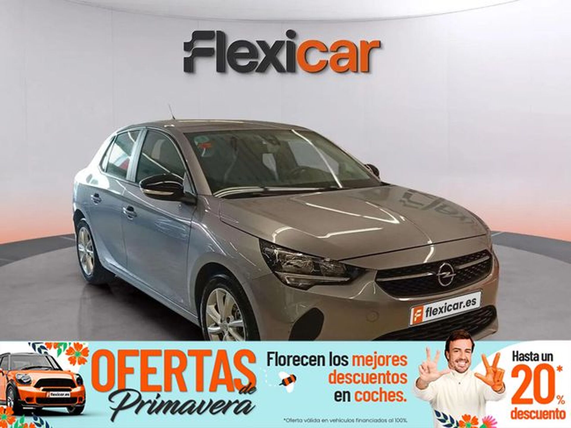 Imagen 1 de OPEL Corsa