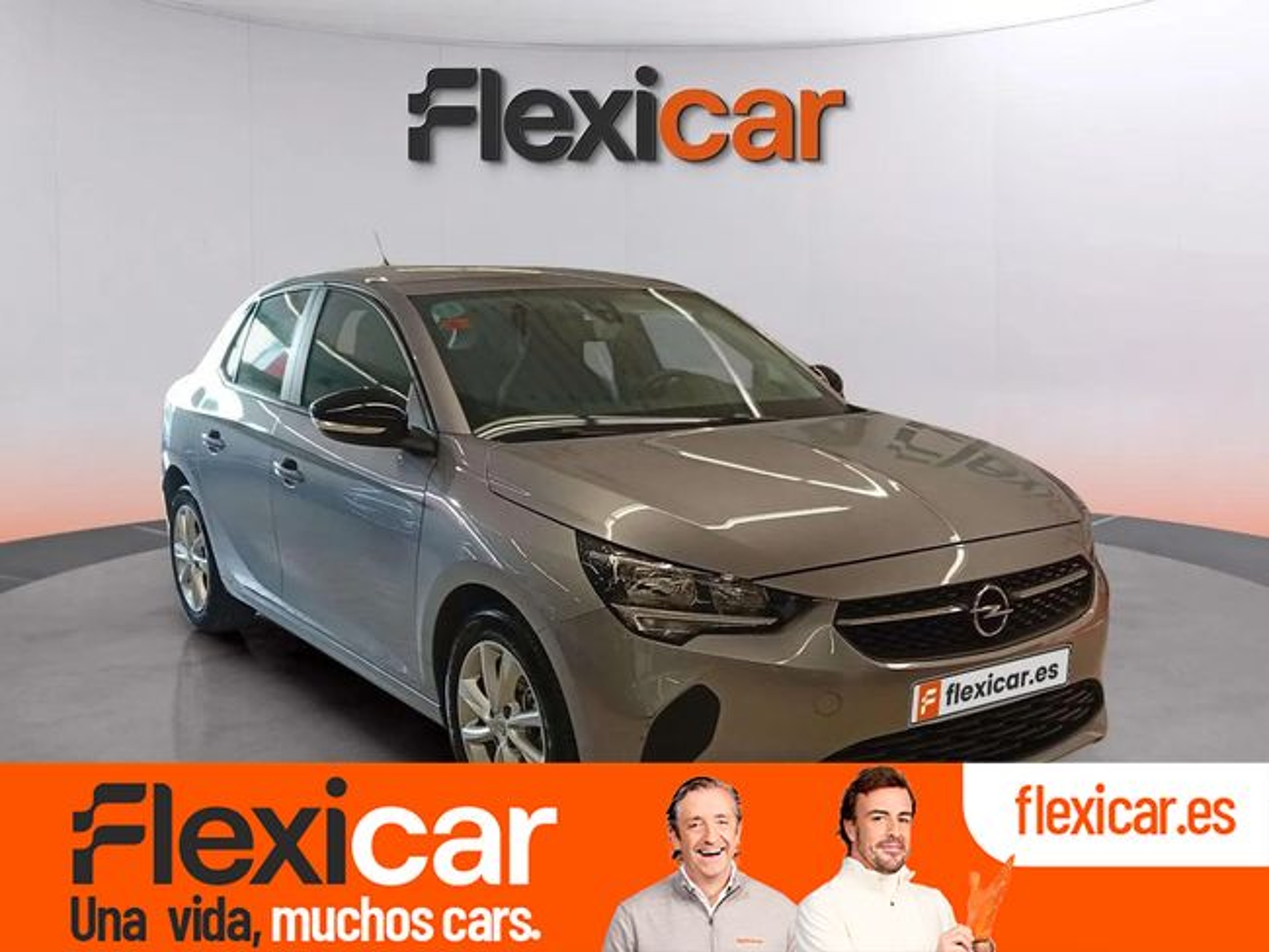 Imagen de OPEL Corsa