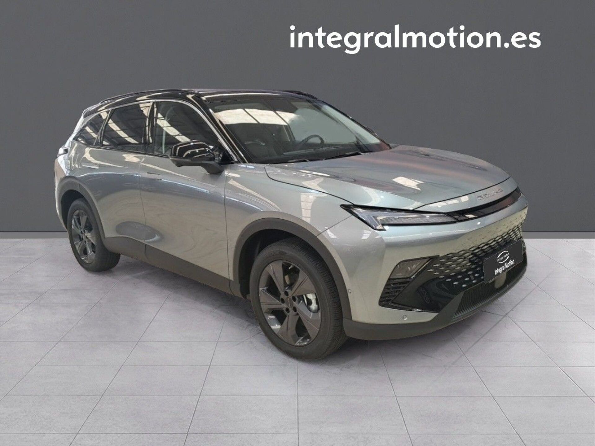 Imagen 3 de BAIC X55