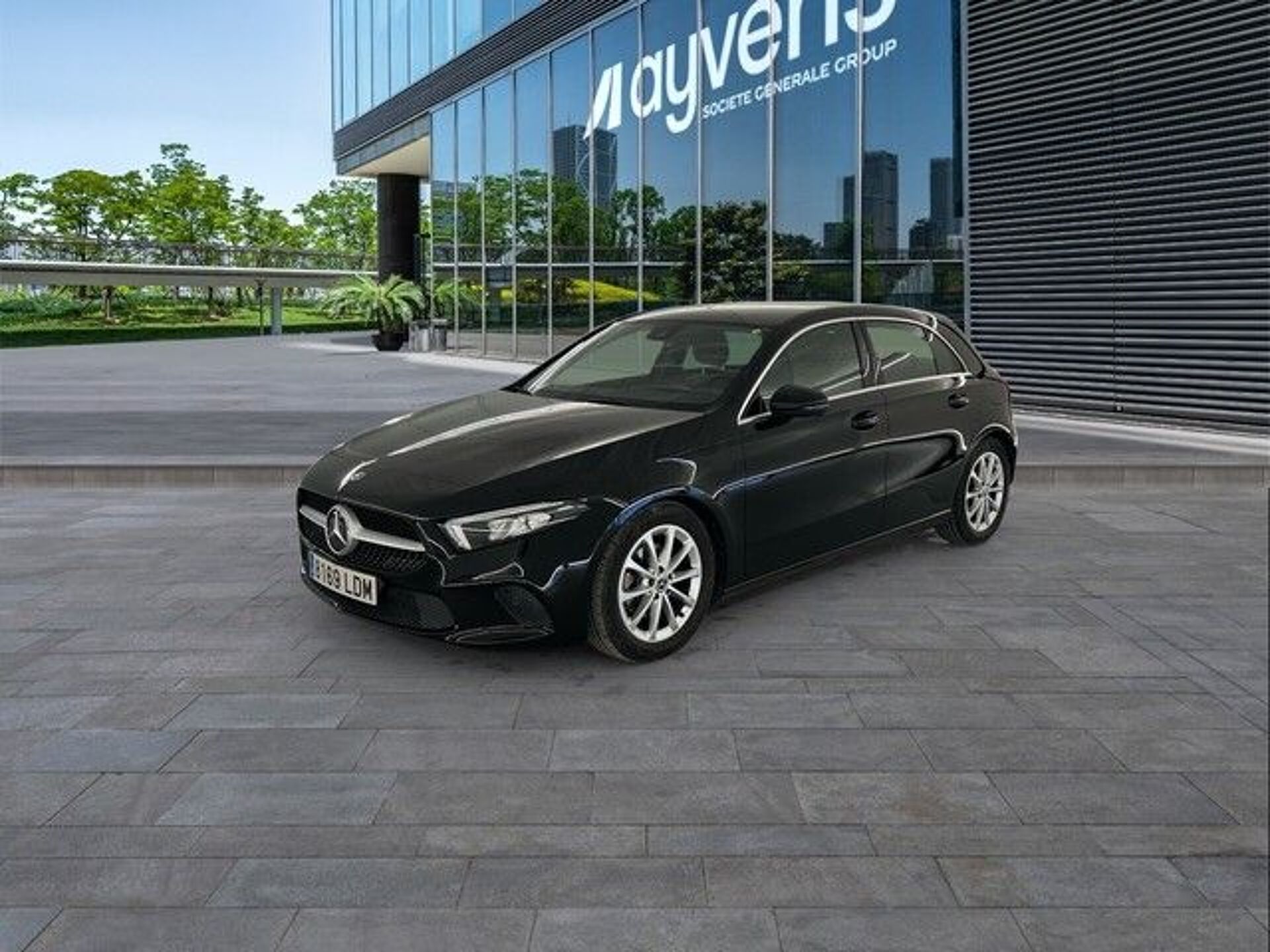 Imagen de MERCEDES Clase A