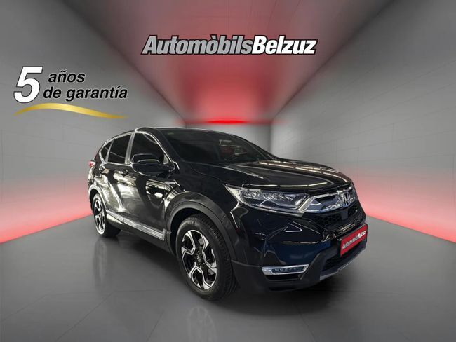 Foto del HONDA CR-V 2.0 i-MMD Elegance Navi 4x4
