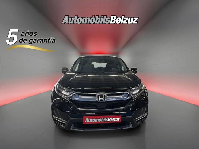 Foto del HONDA CR-V 2.0 i-MMD Elegance Navi 4x4