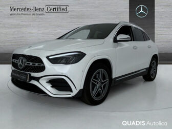 Imagen de MERCEDES Clase GLA GLA 250e