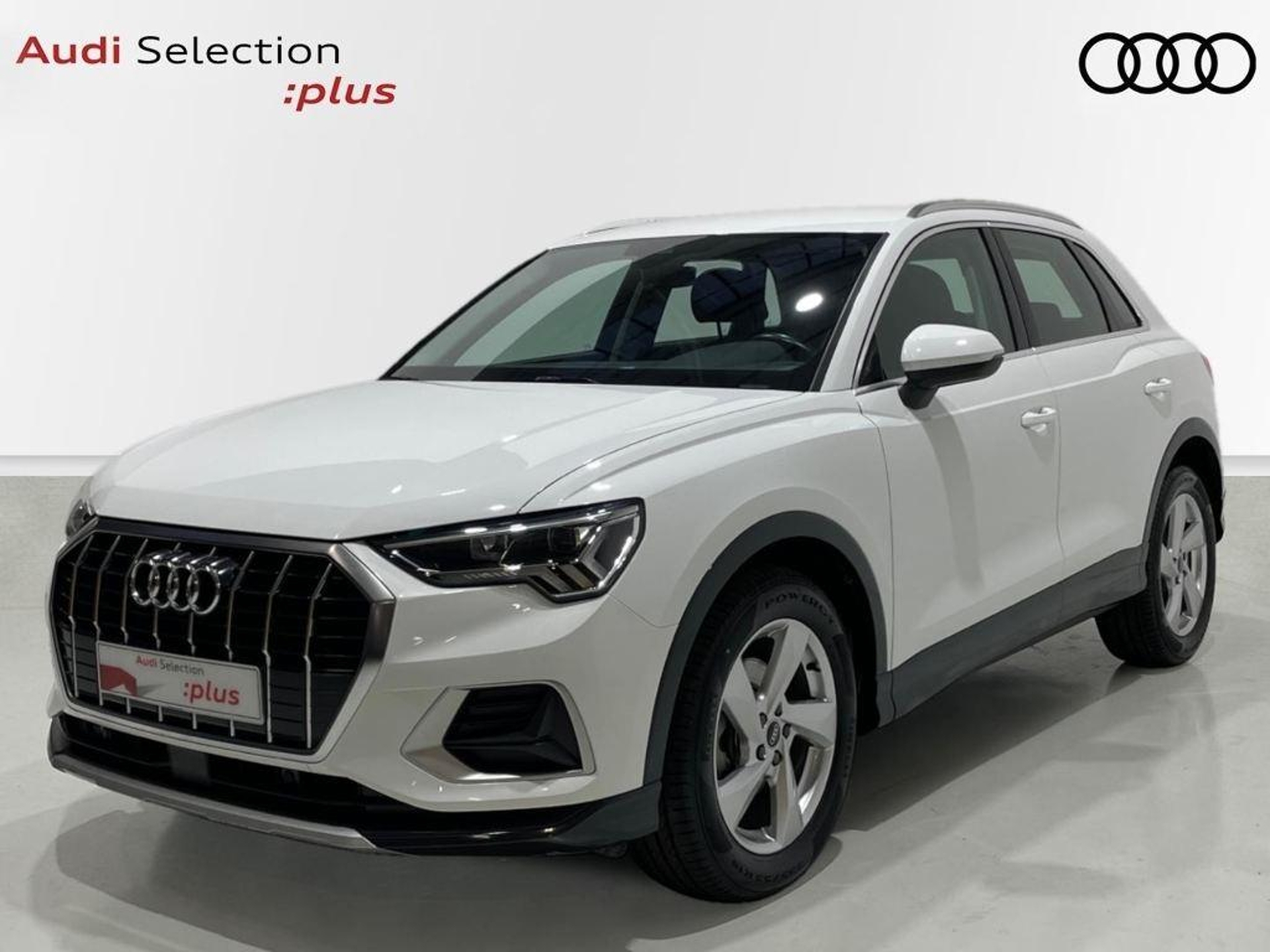 Imagen de AUDI Q3