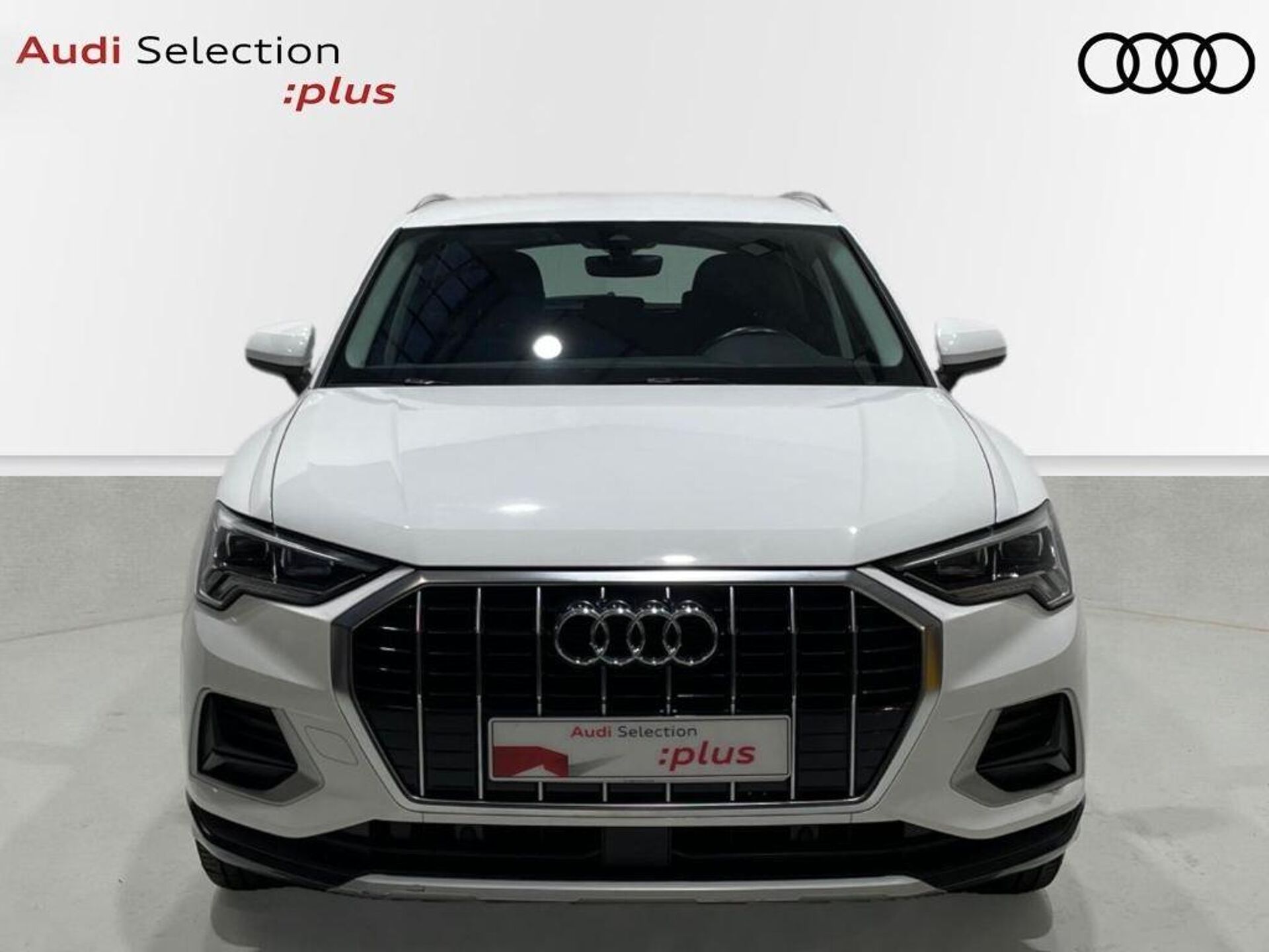 Imagen 2 de AUDI Q3