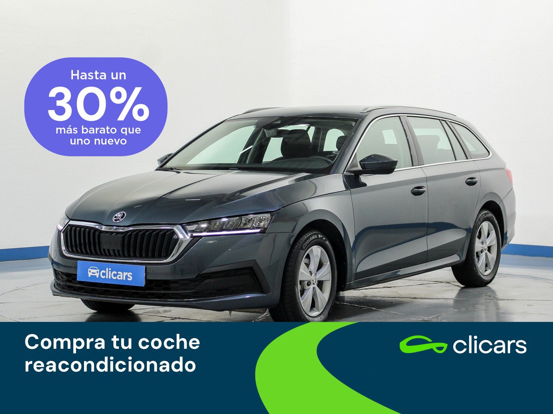 Imagen de SKODA Octavia