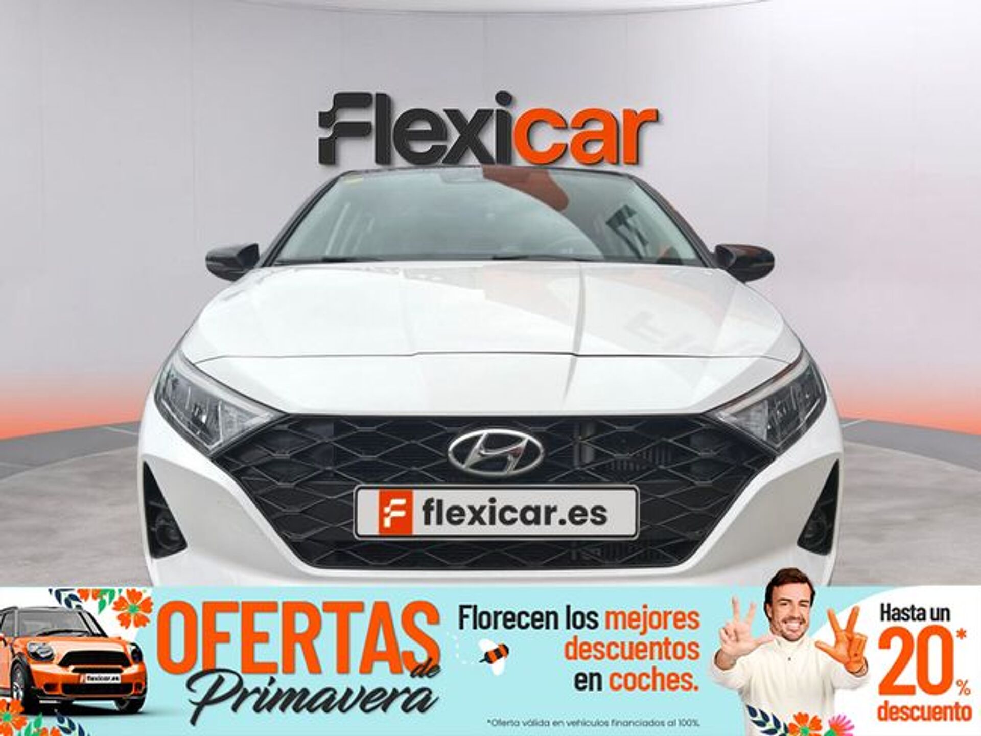 Imagen 1 de HYUNDAI i20