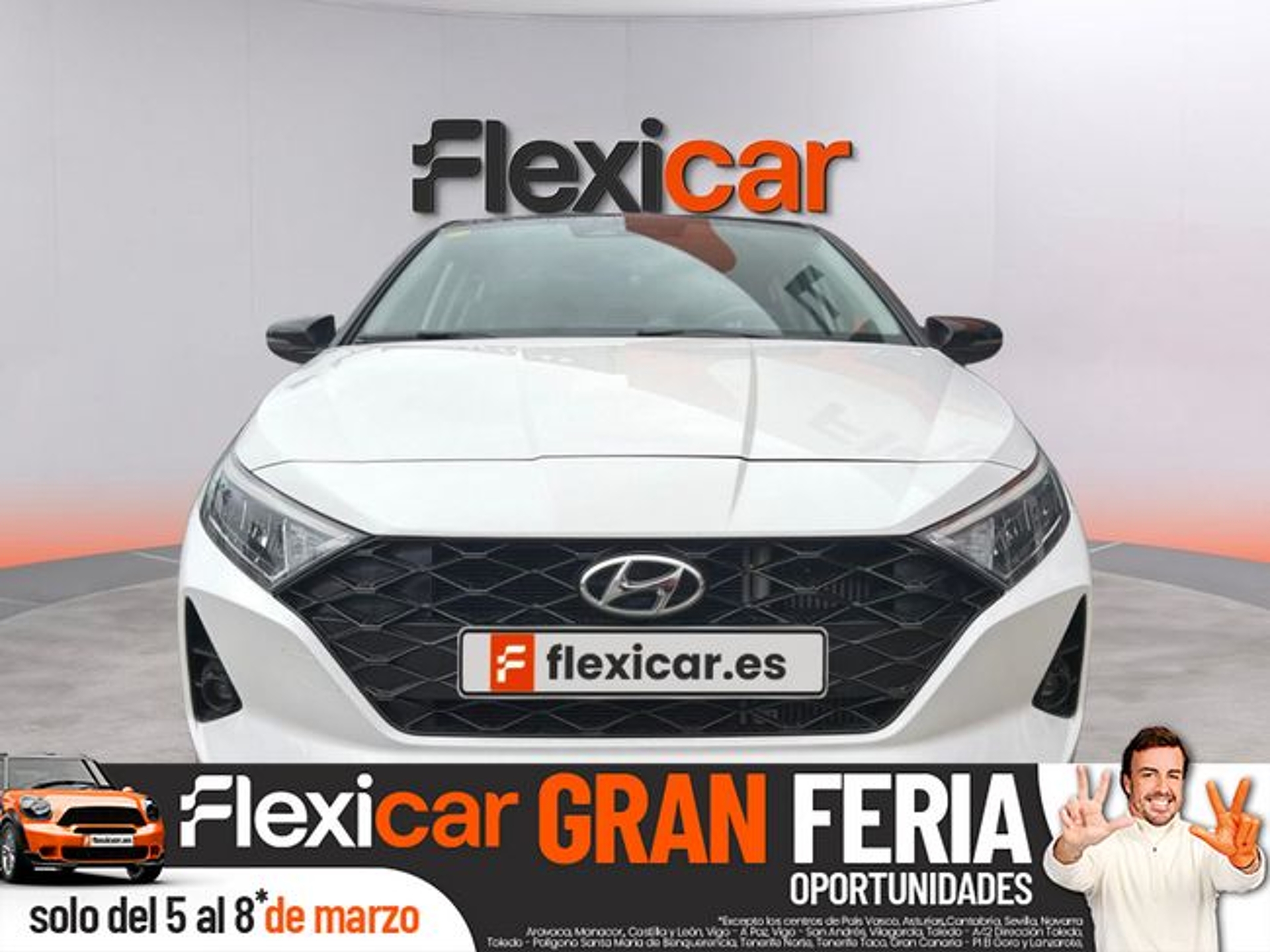 Imagen de HYUNDAI i20