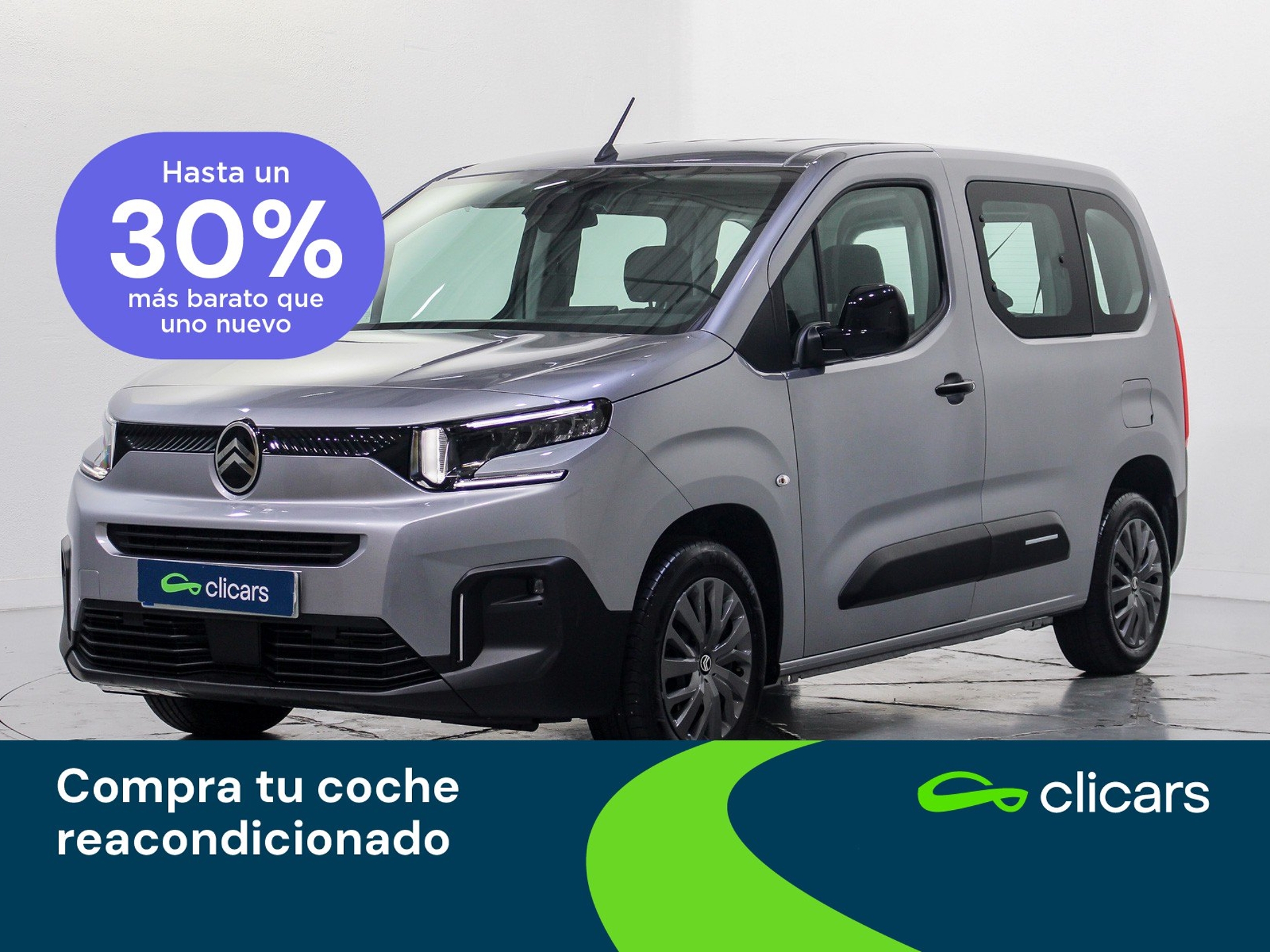 Imagen de CITROEN Berlingo