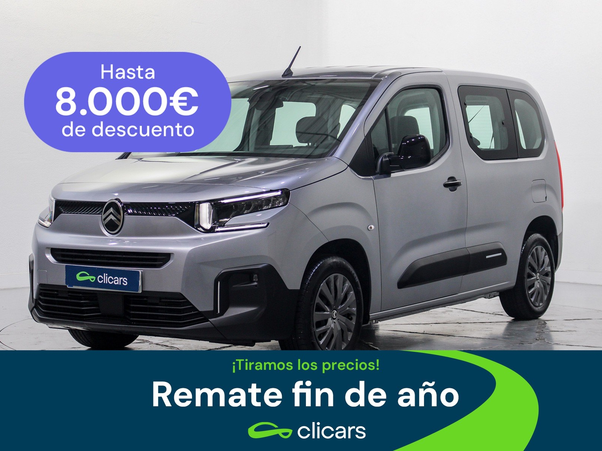 Imagen de CITROEN Berlingo