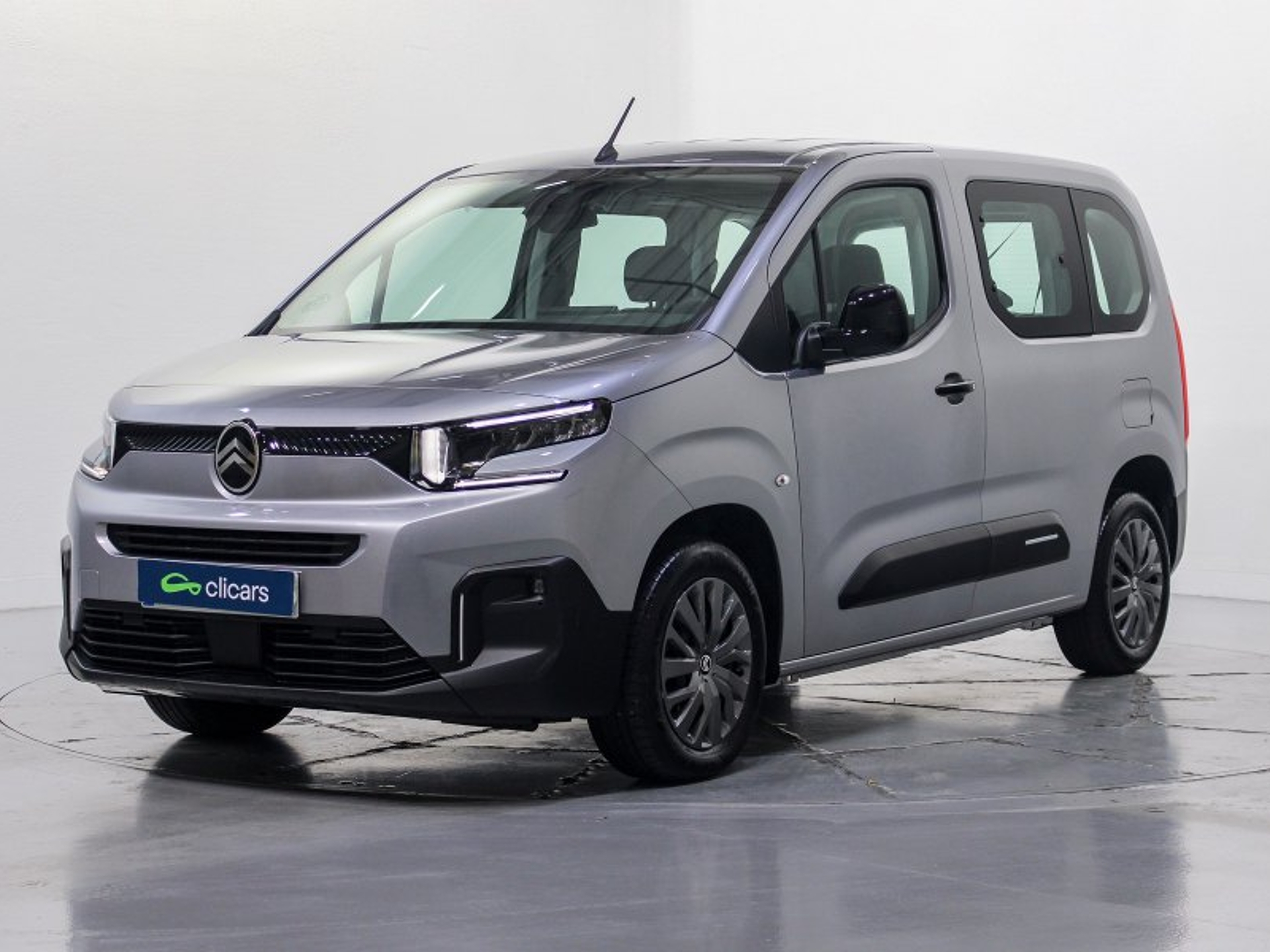 Imagen de CITROEN Berlingo