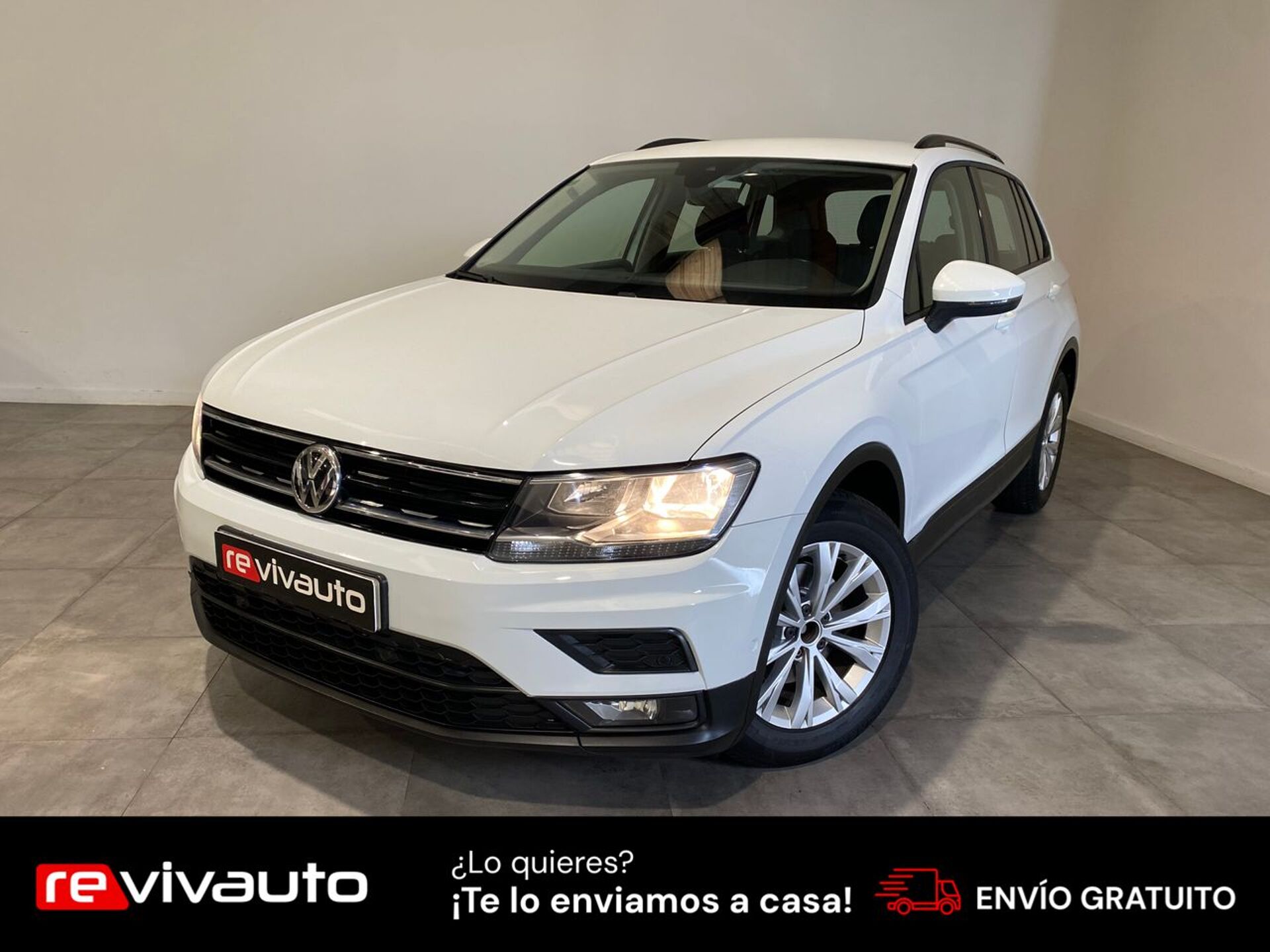 Imagen de VOLKSWAGEN Tiguan