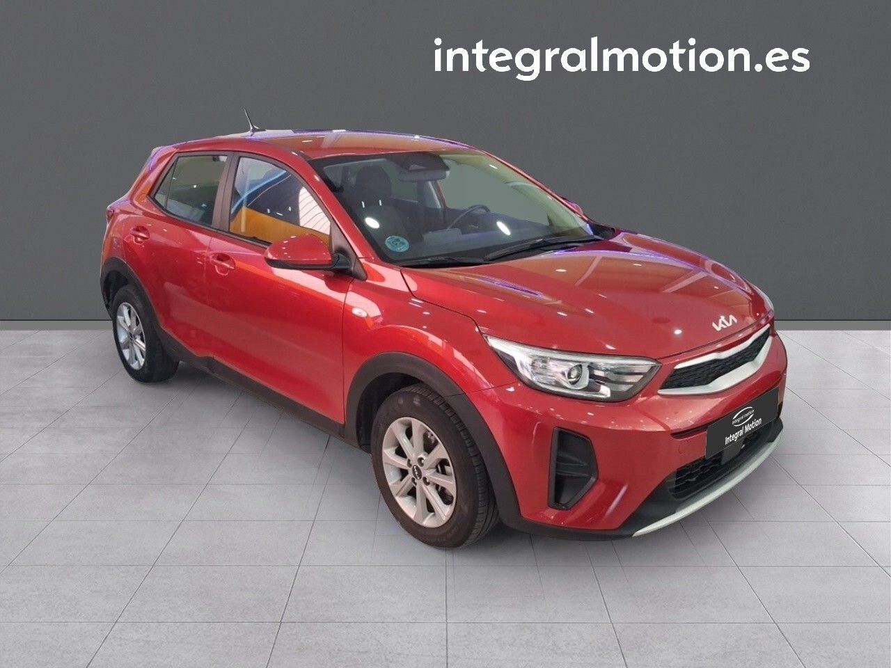 Foto del KIA Stonic 1.2 DPi Drive