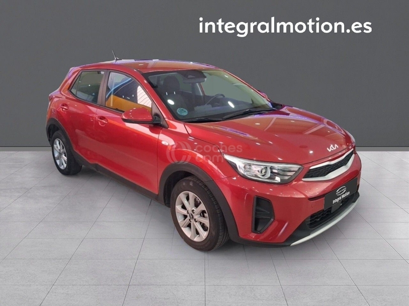 Foto del KIA Stonic 1.2 DPi Drive