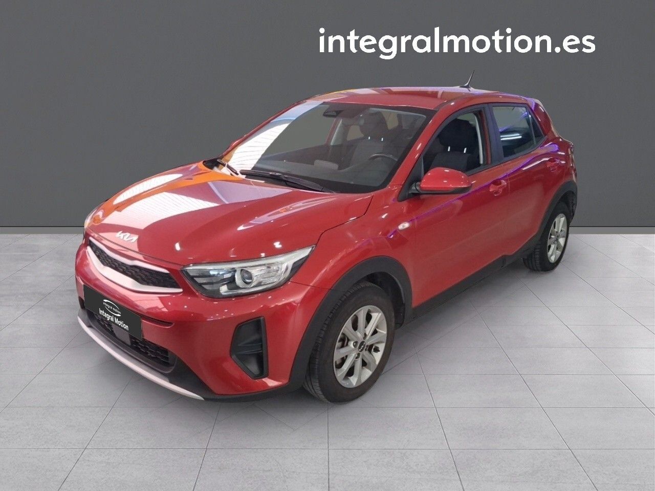 Foto del KIA Stonic 1.2 DPi Drive