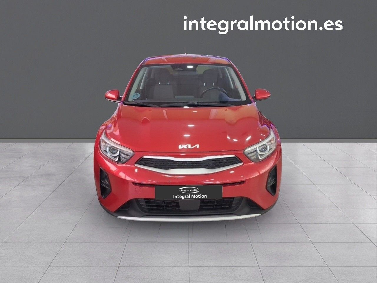 Foto del KIA Stonic 1.2 DPi Drive