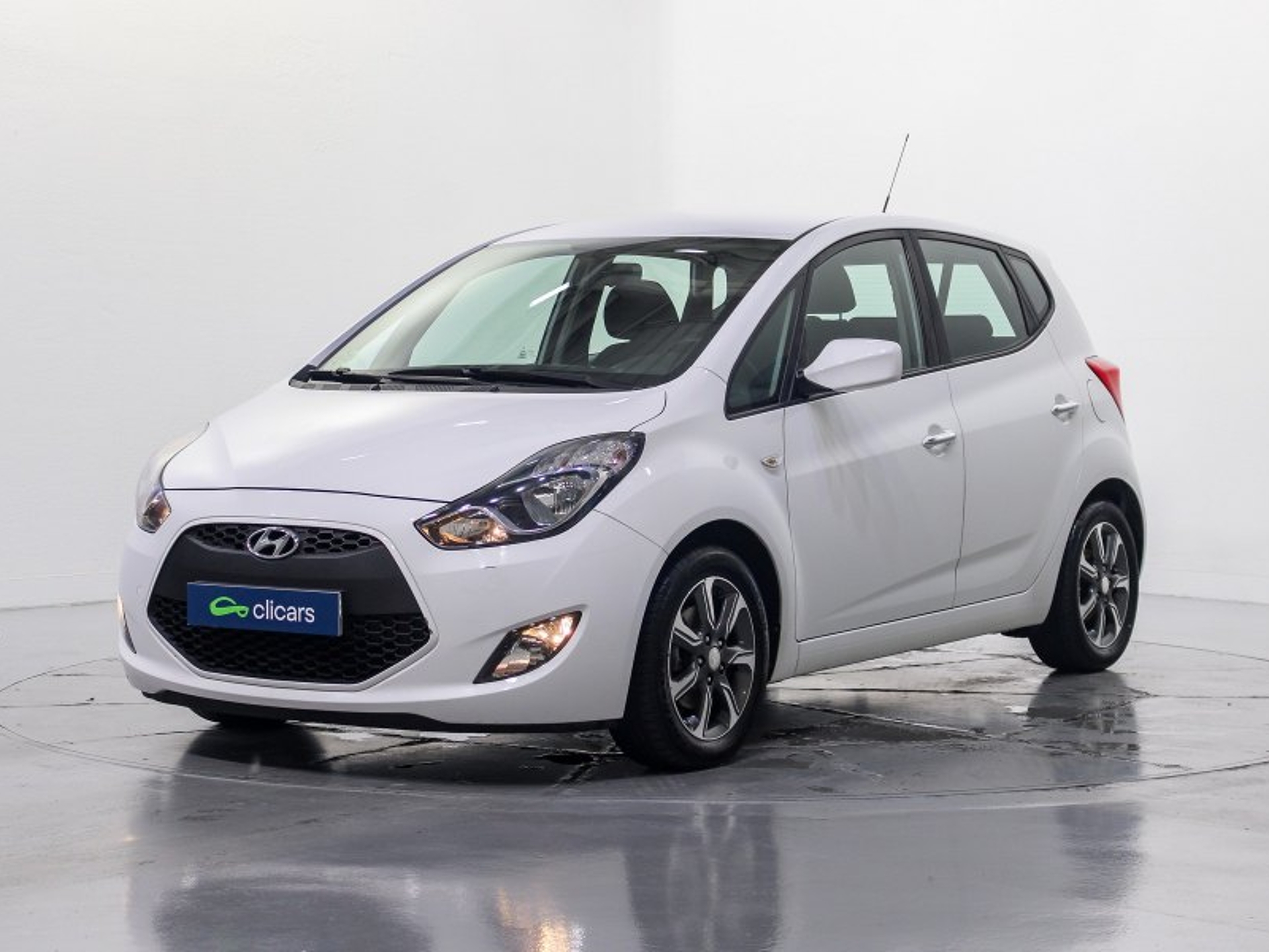 Imagen de HYUNDAI ix20