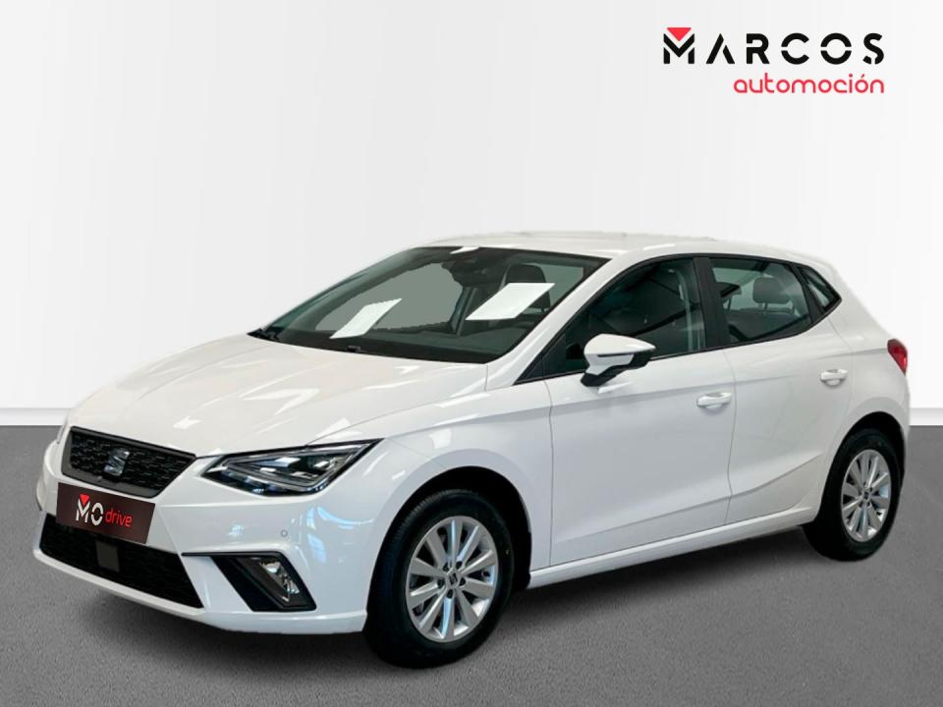 Imagen de SEAT Ibiza
