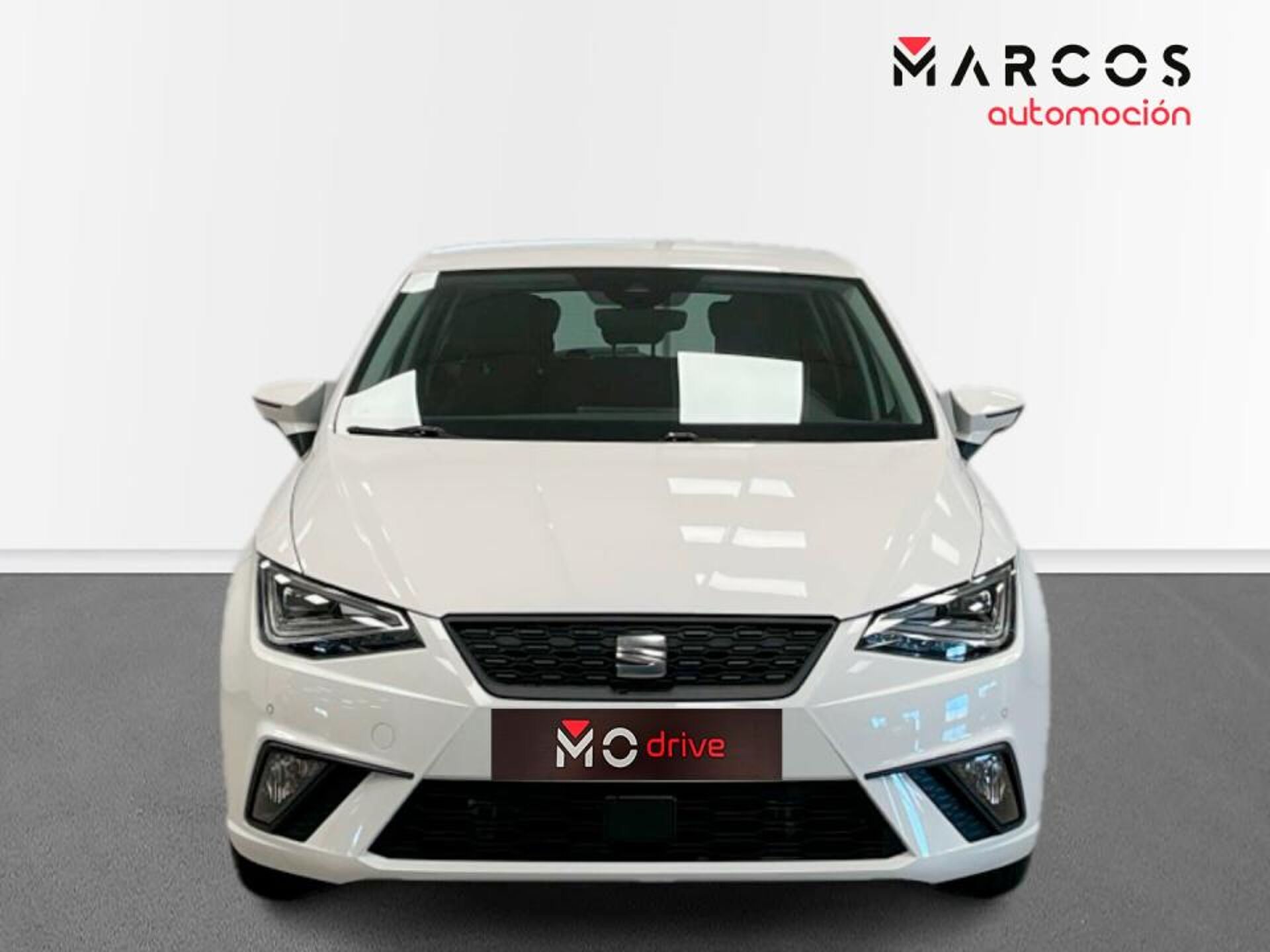 Imagen 2 de SEAT Ibiza