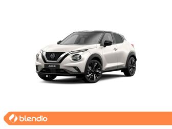 Imagen de NISSAN Juke 1.0 DIG-T N-Design 4x2 114