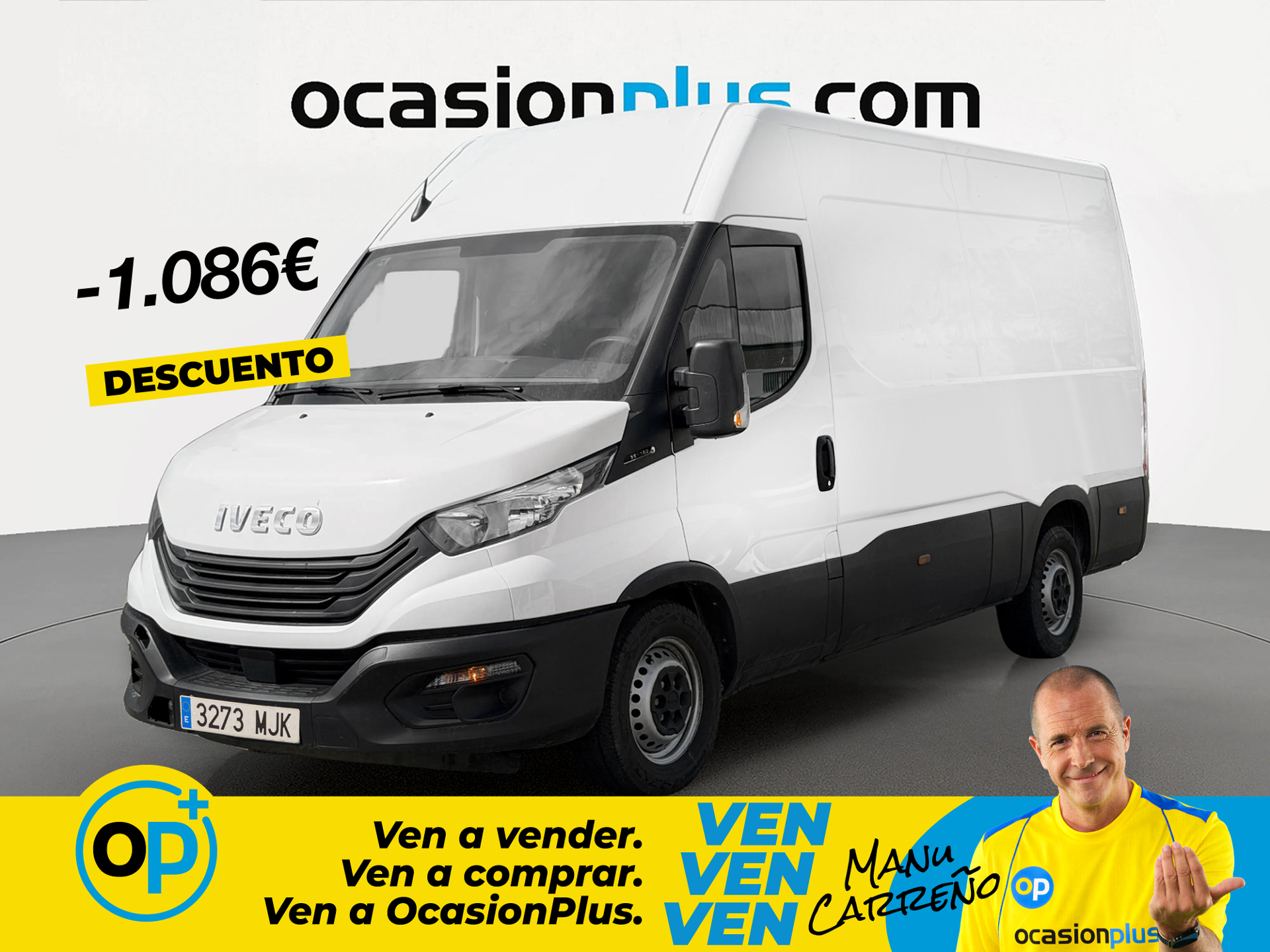 Imagen de IVECO Daily