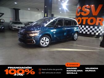 Imagen de CITROEN C4 1.5BlueHDI S&S Feel 130