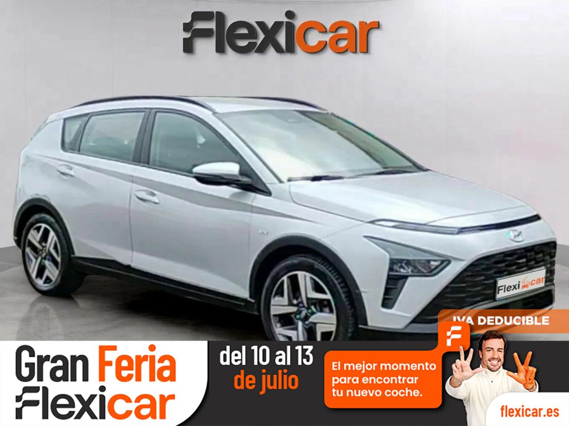 Imagen de HYUNDAI Bayon