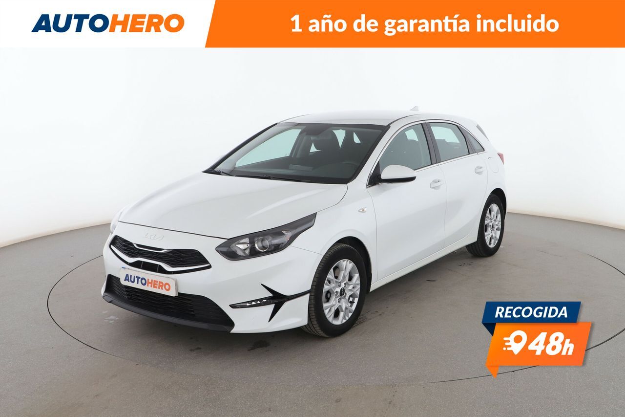 KIA Ceed (1.0 TGDI Drive) en Madrid