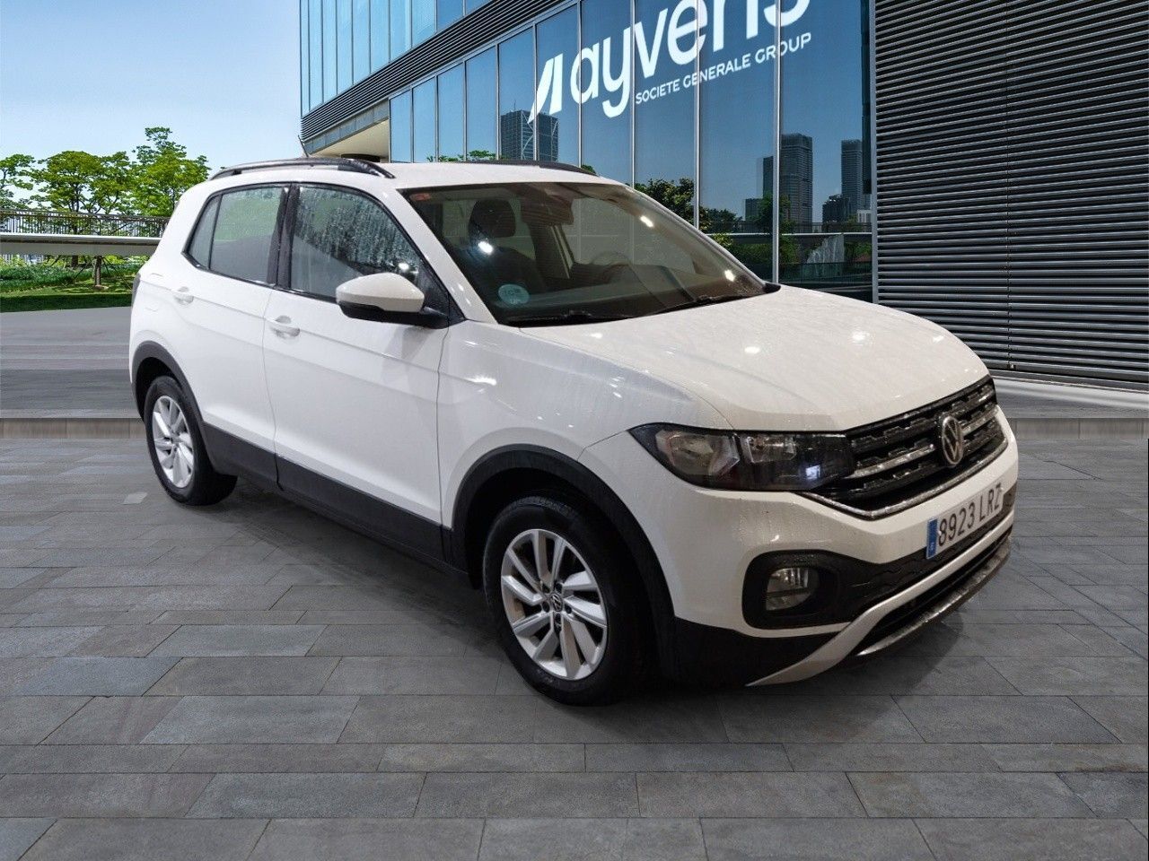 Foto del VOLKSWAGEN T-Cross 1.0 TSI Advance