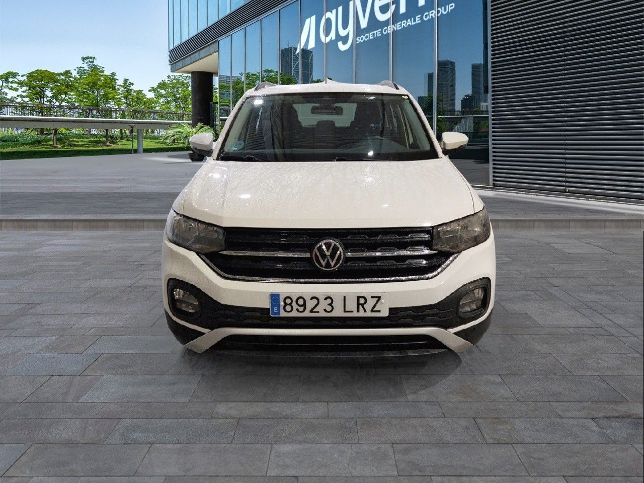 Foto del VOLKSWAGEN T-Cross 1.0 TSI Advance