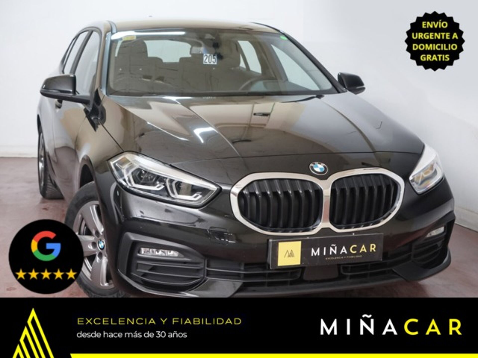 Imagen de BMW Serie 1