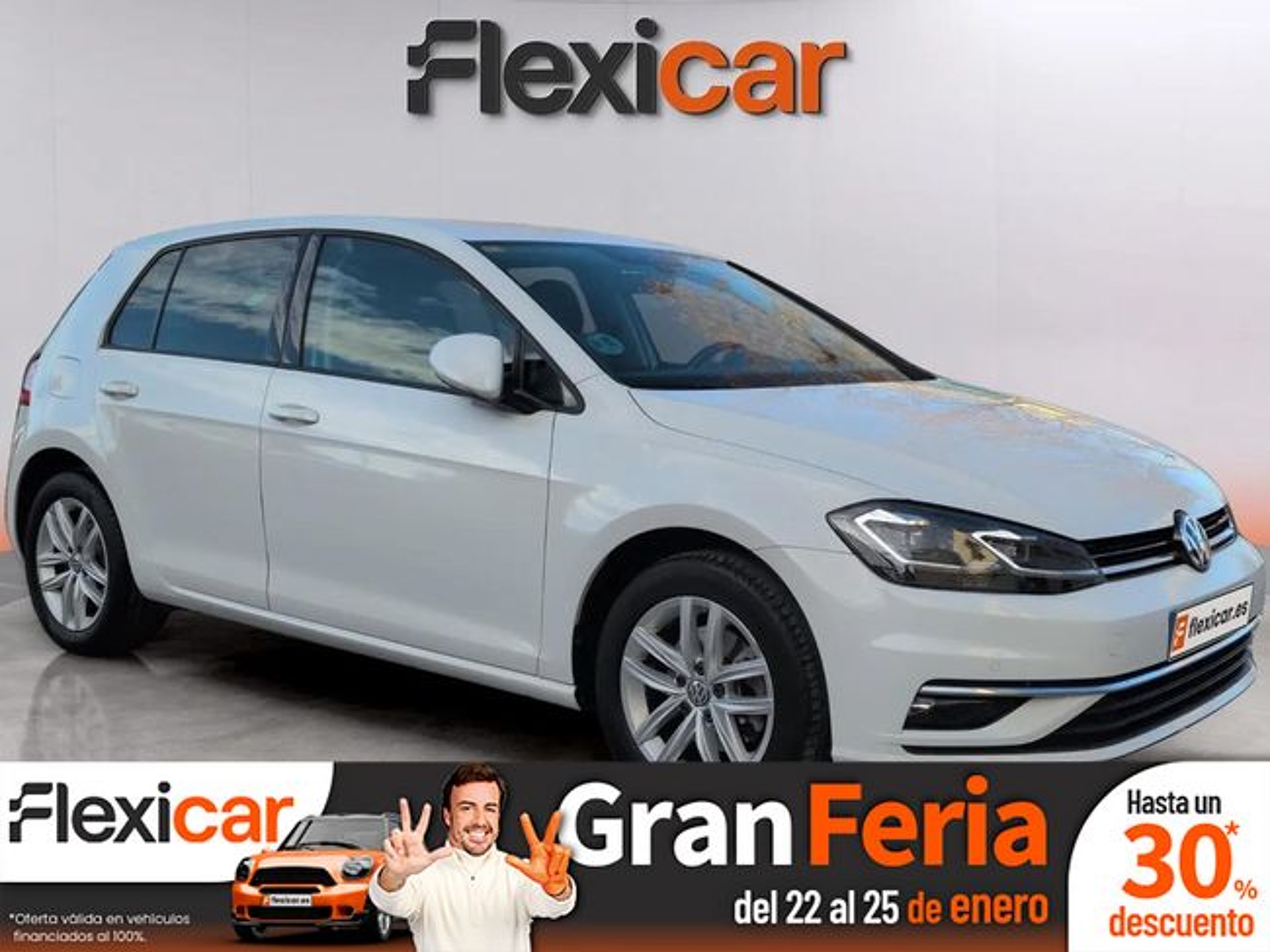 Imagen de VOLKSWAGEN Golf