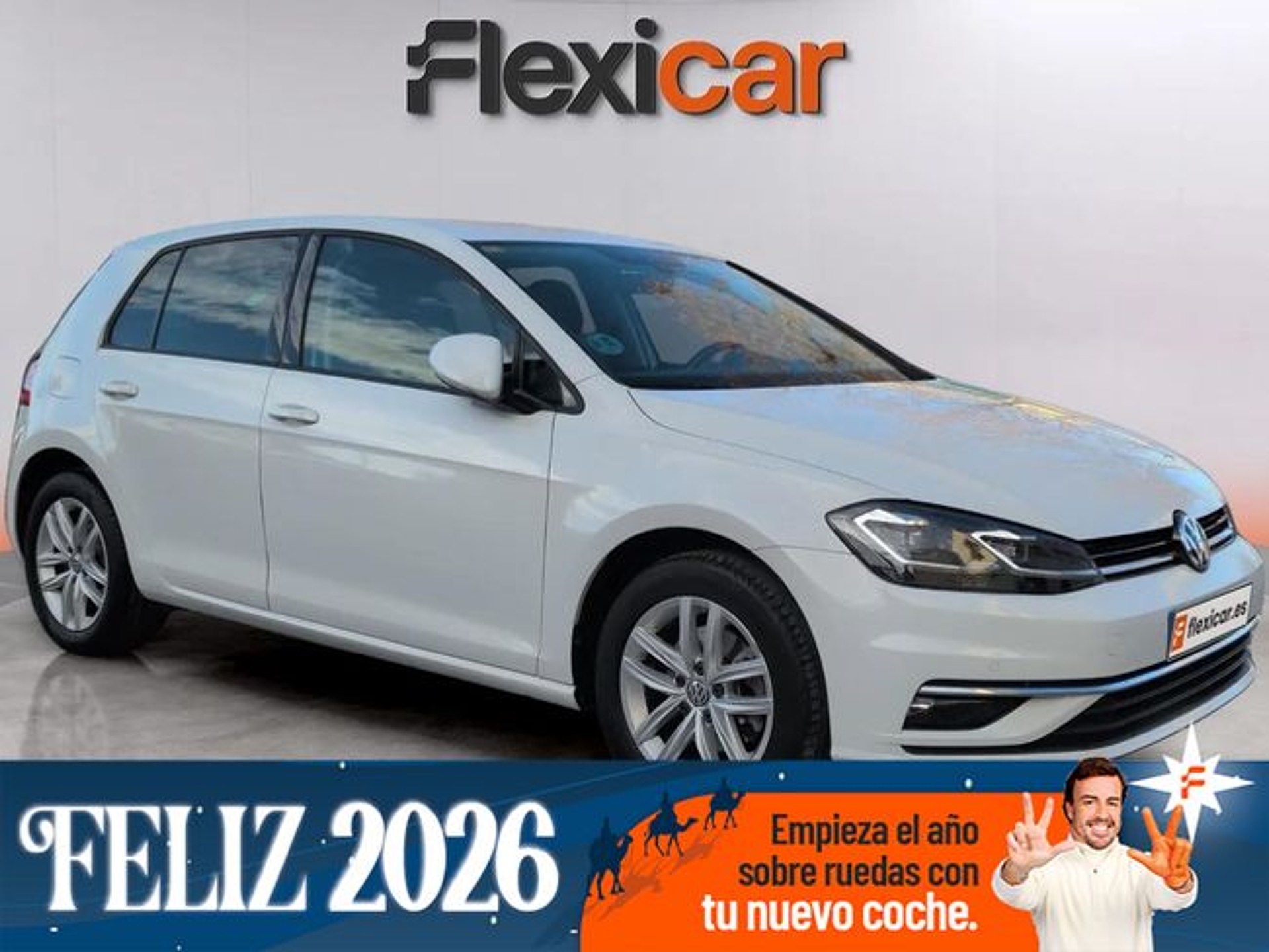 Imagen de VOLKSWAGEN Golf