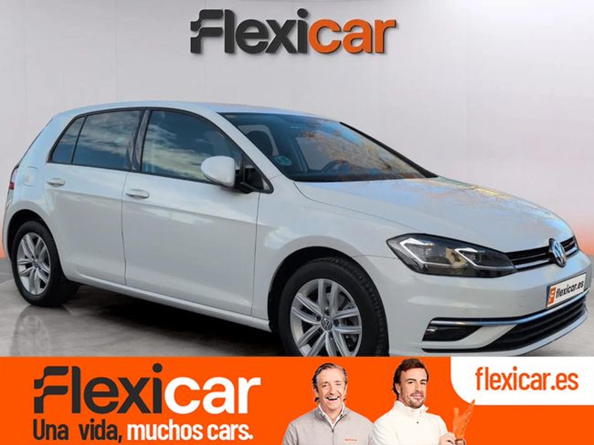 Imagen de VOLKSWAGEN Golf