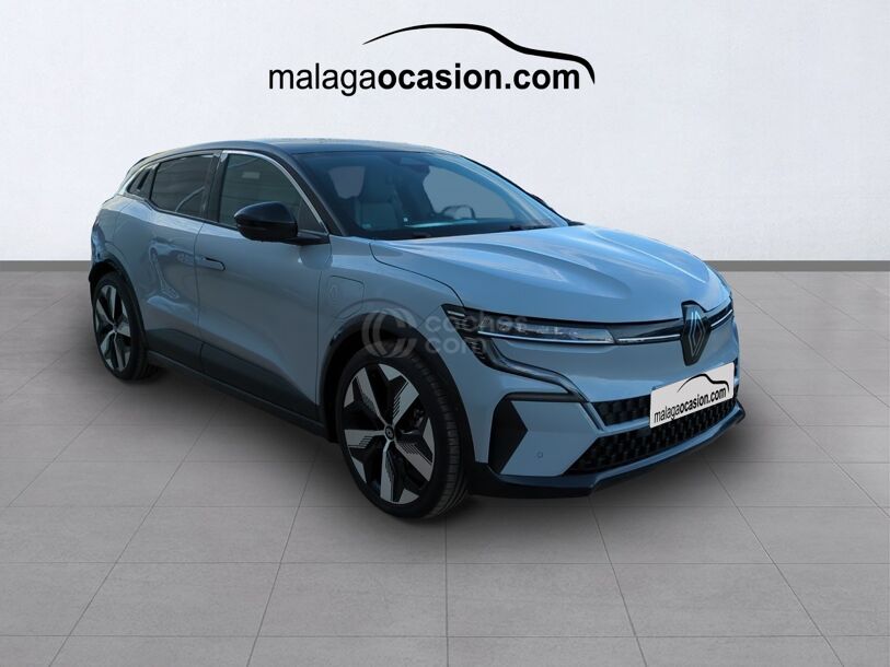 Foto del RENAULT Mégane E-Tech Iconic Super Charge EV60 160kW