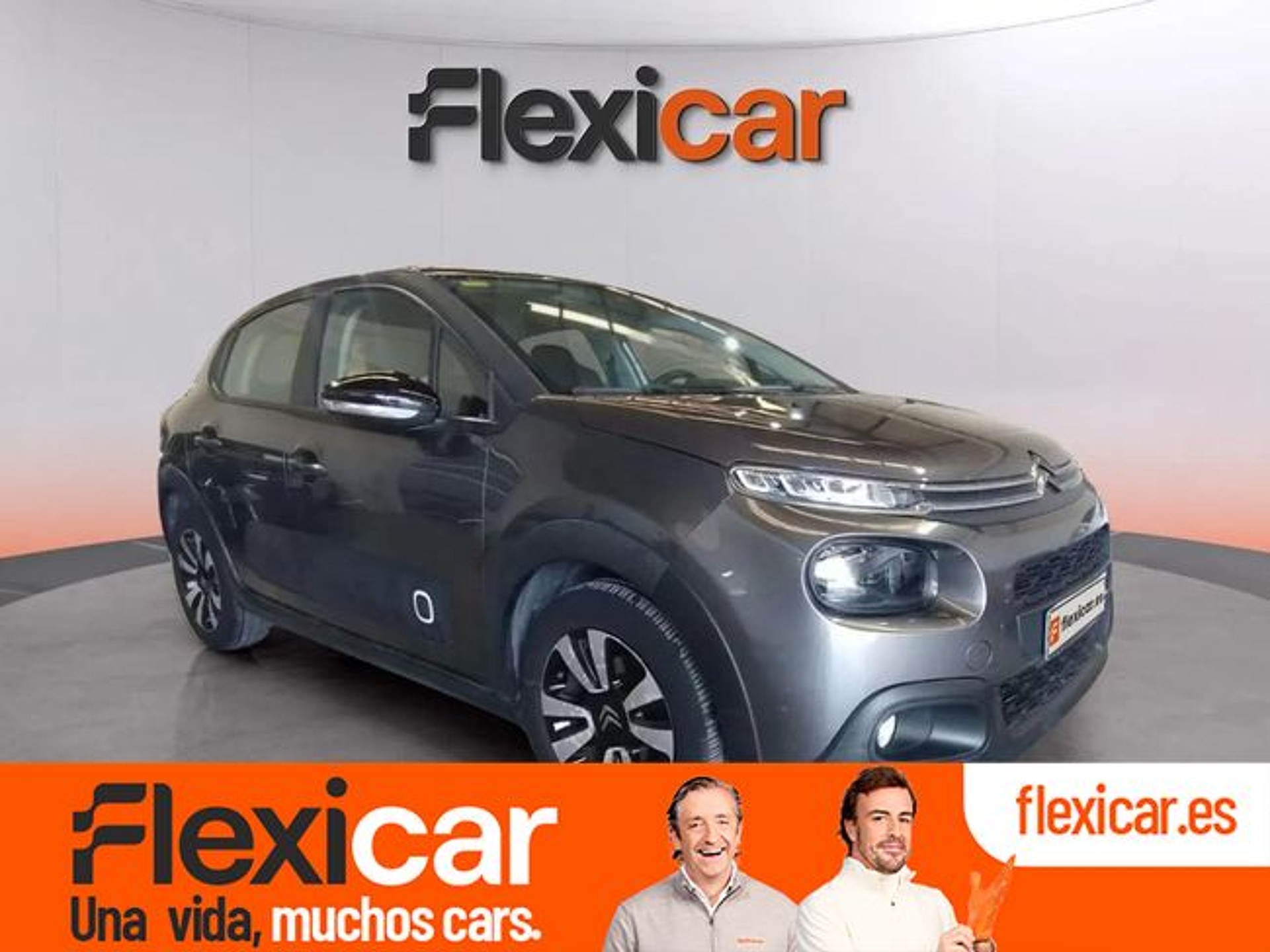 Imagen de CITROEN C3