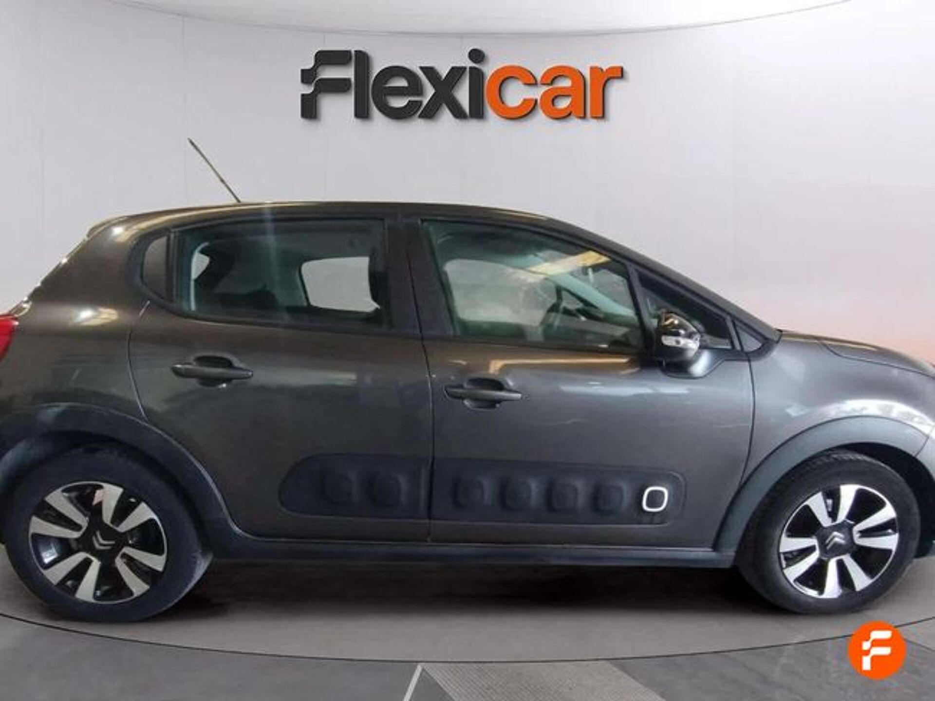 Imagen 3 de CITROEN C3