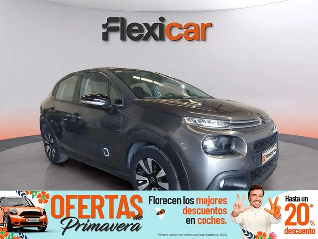 Foto del CITROEN C3 1.5BlueHDi S&S Feel 100