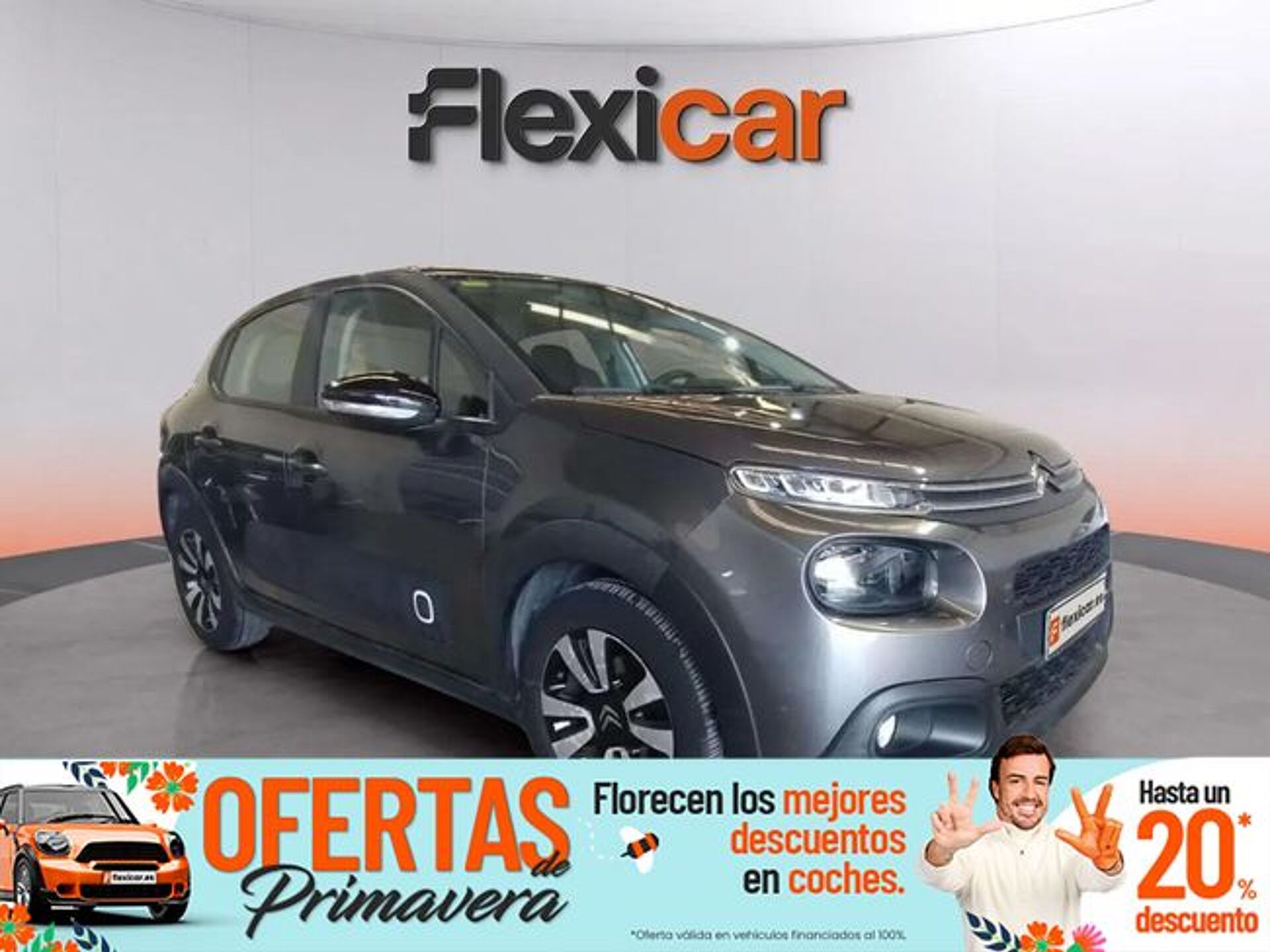 Imagen 1 de CITROEN C3