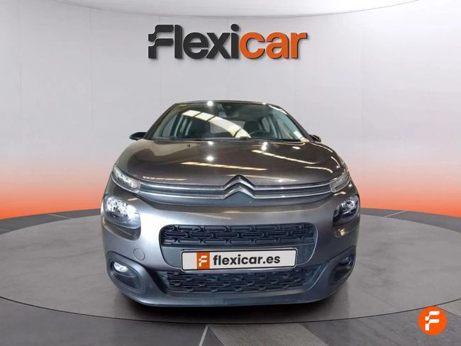 Foto del CITROEN C3 1.5BlueHDi S&S Feel 100