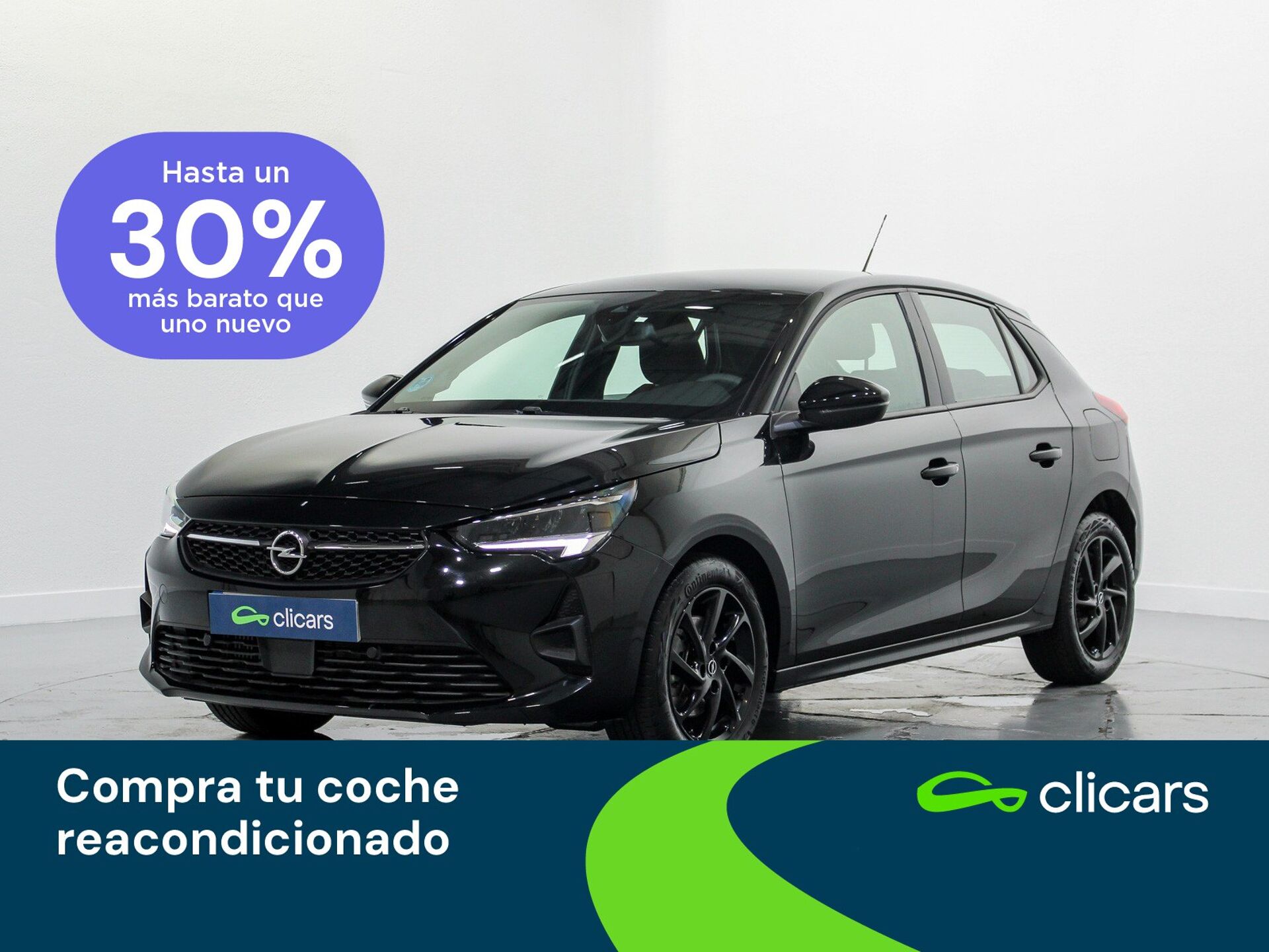 Imagen de OPEL Corsa