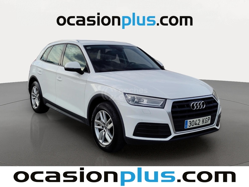 Foto del AUDI Q5 2.0TDI ultra Advanced Edition 150
