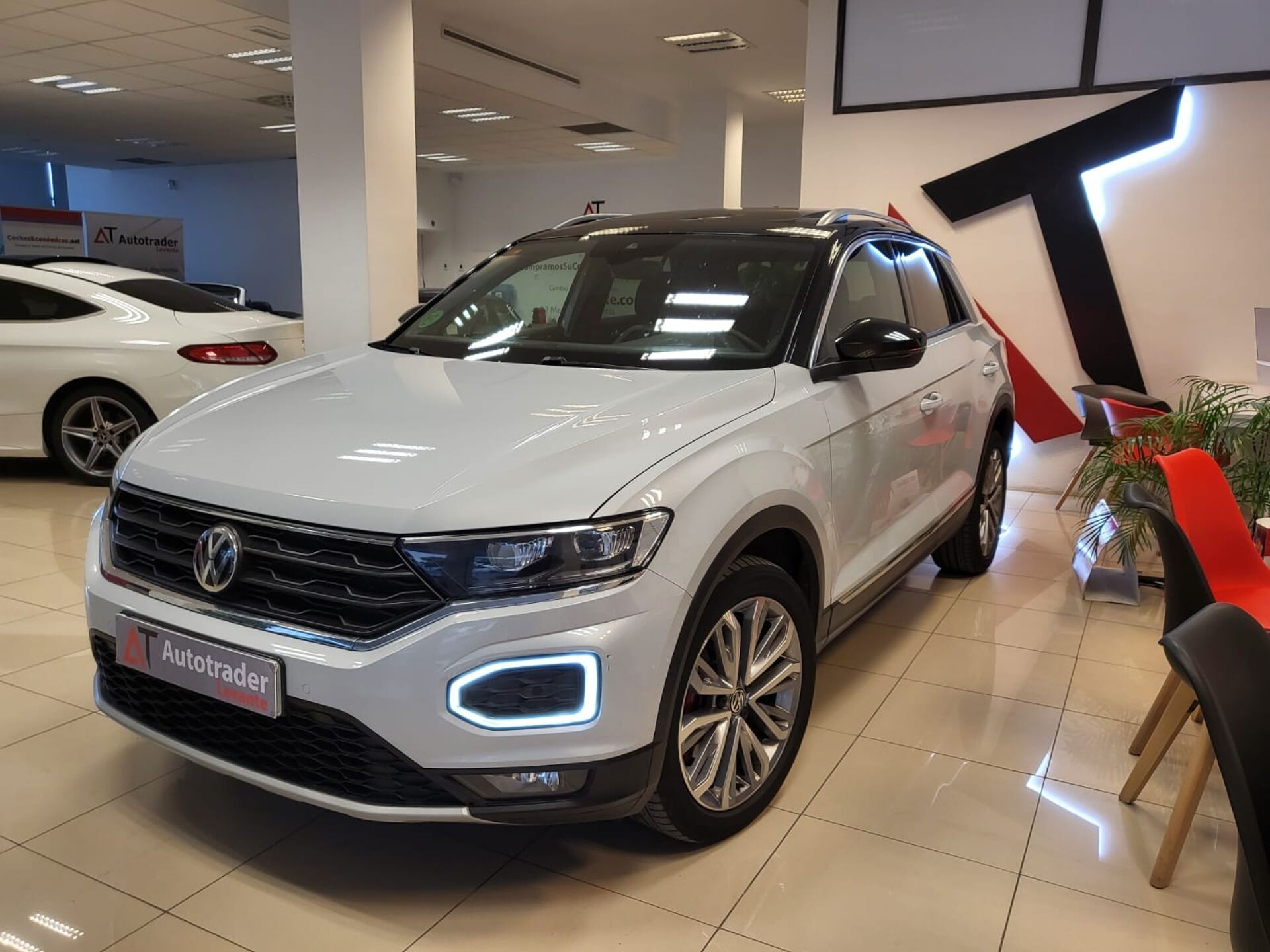Imagen 3 de VOLKSWAGEN T-Roc