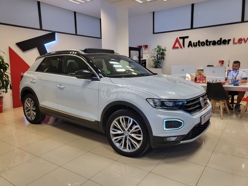 Foto del VOLKSWAGEN T-Roc 1.5 TSI Sport