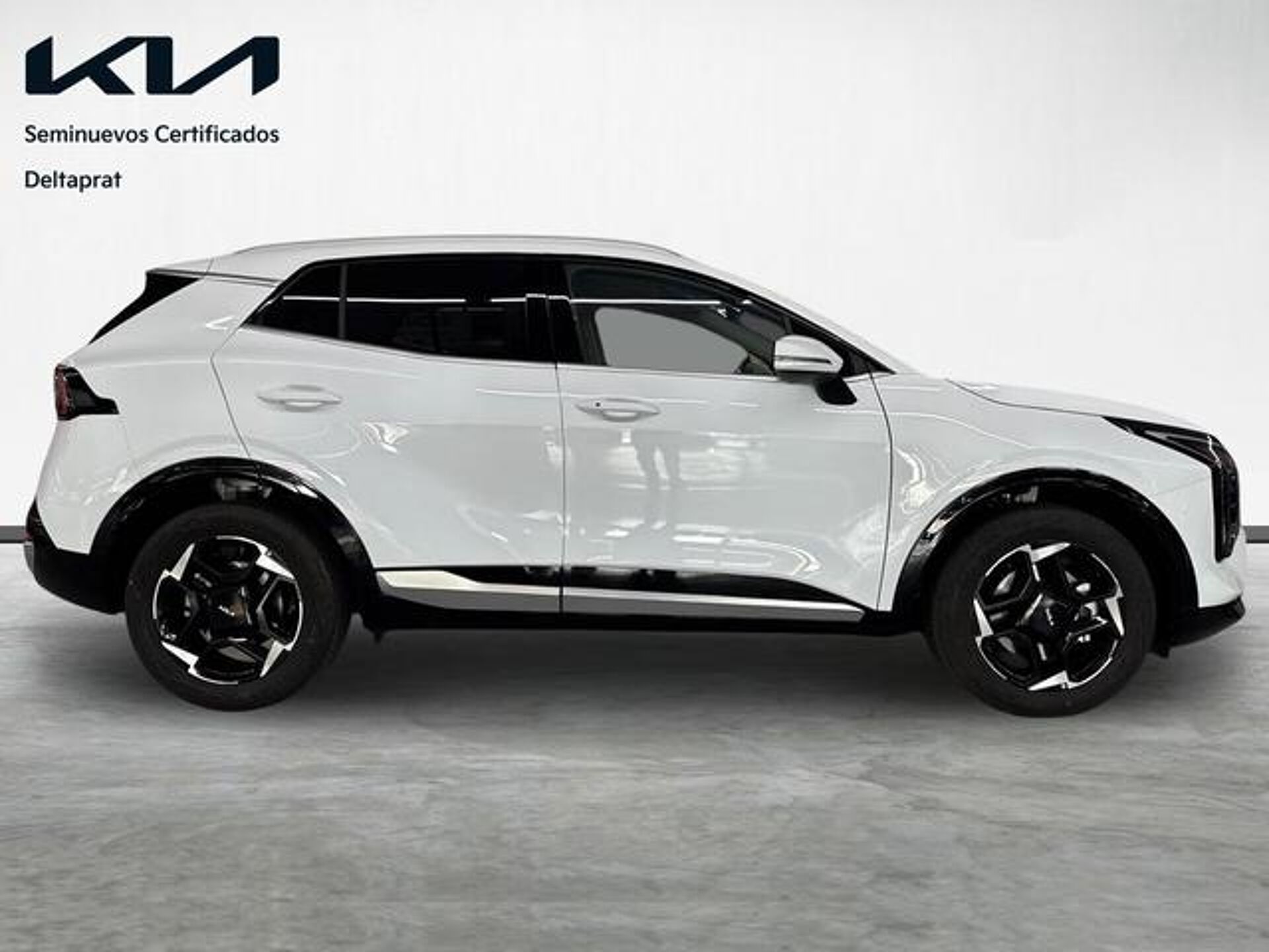 Imagen 3 de KIA Sportage
