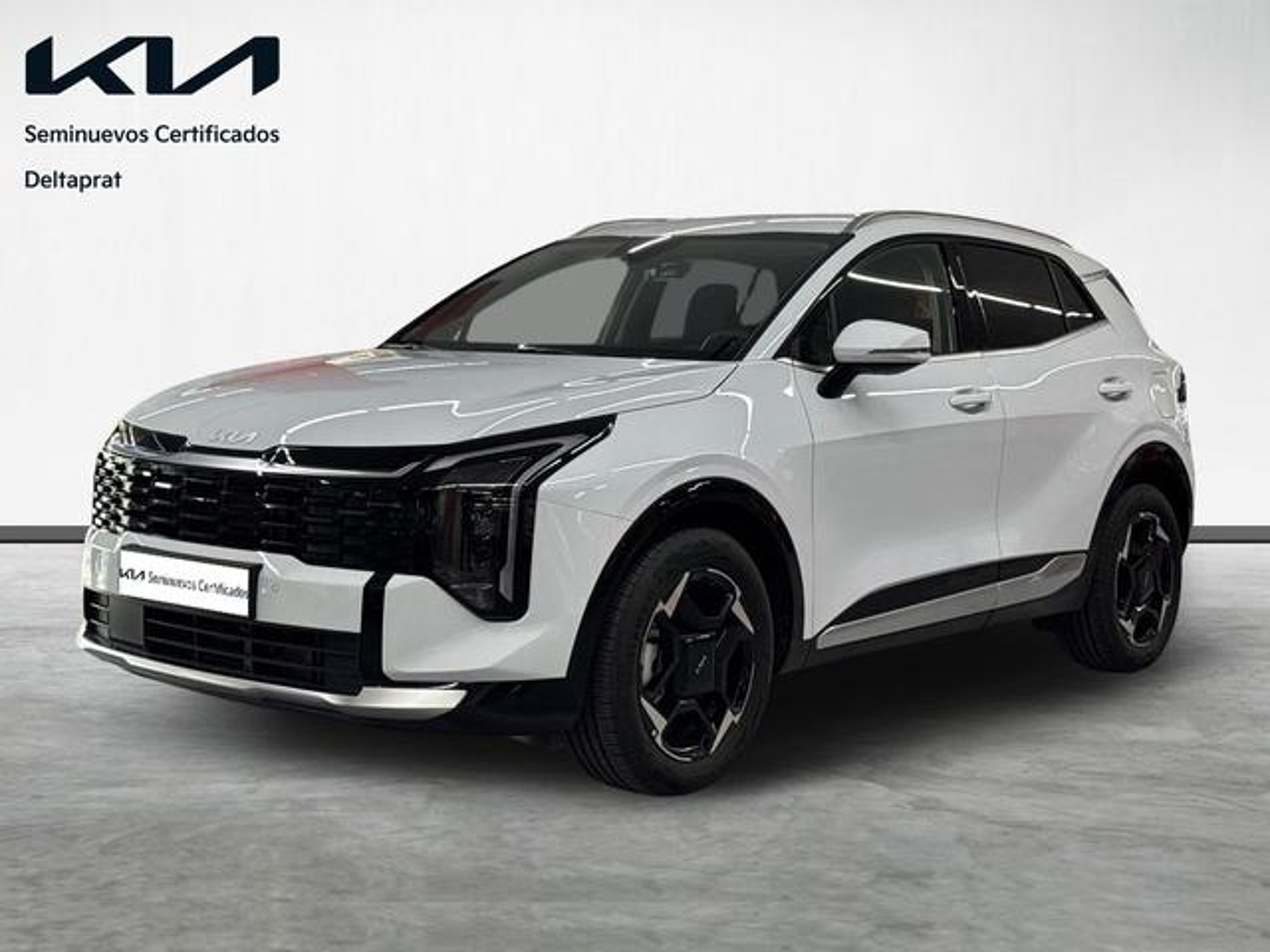 Imagen de KIA Sportage