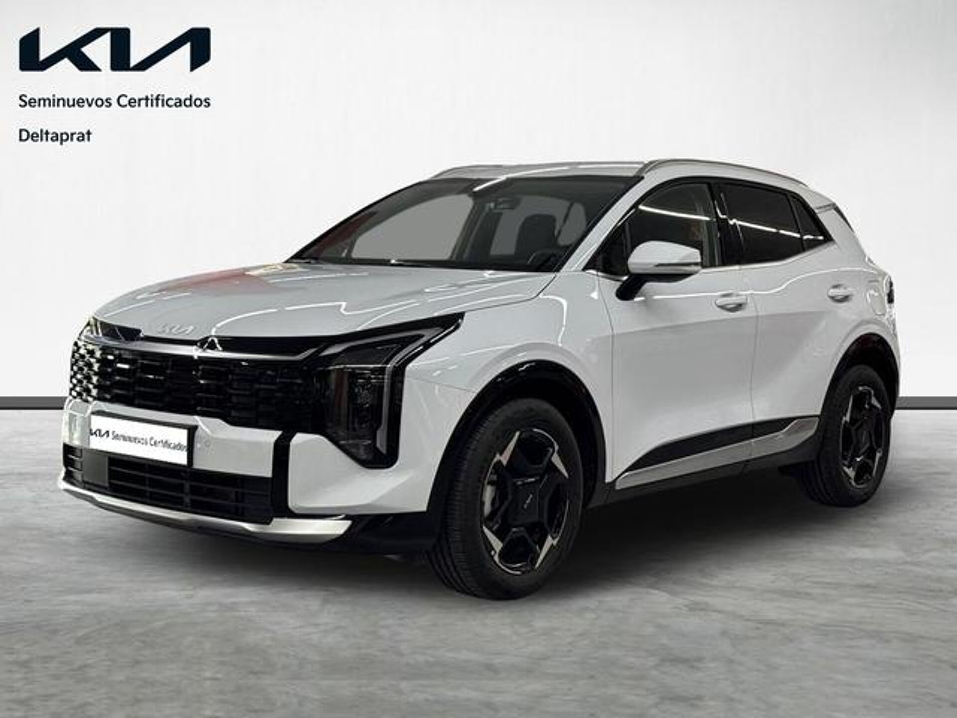 Imagen 1 de KIA Sportage