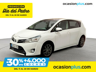 Imagen de TOYOTA Verso 115D Advance 5pl.