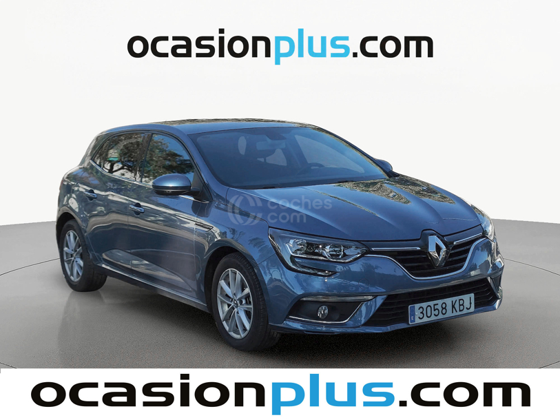 Foto del RENAULT Mégane 1.2 TCe Energy Tech Road 97kW